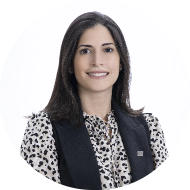 Imagen de Claudia Defilló (Directora Regional Este)